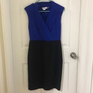 Calvin Klein professional dress